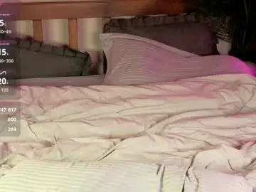 Chaturbate Best live sex cam show of okerriella