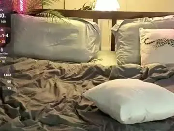 Chaturbate Live Porn of okerriella