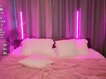 Chaturbate Live Sex of okerriella