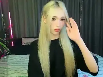 Chaturbate Sex Cam of okerriella