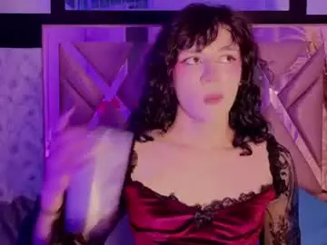 Chaturbate Live Sex Cam of pixy_20