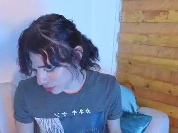 Chaturbate Sex Cam of pixy_20