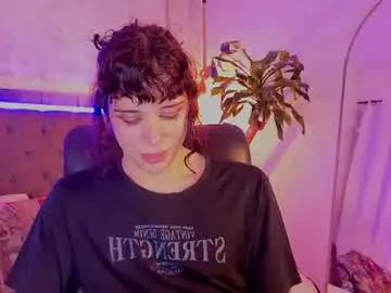 Chaturbate Best Webcam of pixy_20