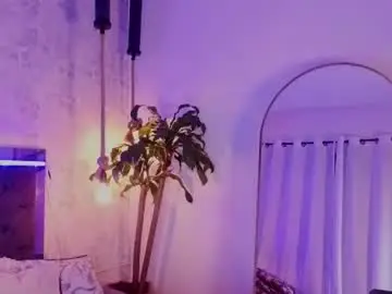 Chaturbate Nude Webcam of pixy_20