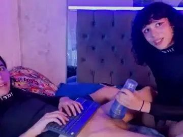 Chaturbate Live Sex of pixy_20
