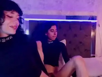 Chaturbate Adult Video Chat of pixy_20