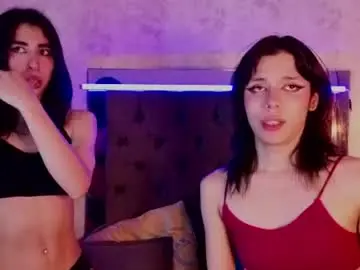Chaturbate Live Sex of pixy_20