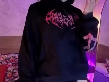 Chaturbate Sex Chat of pixy_20