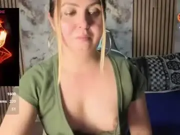Chaturbate Best Webcam of rosse_meyer