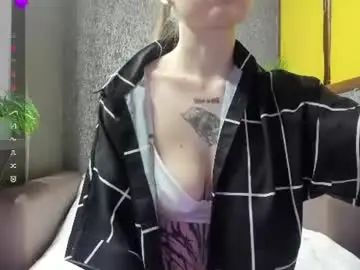 Chaturbate Free Live Porn of sellectrix