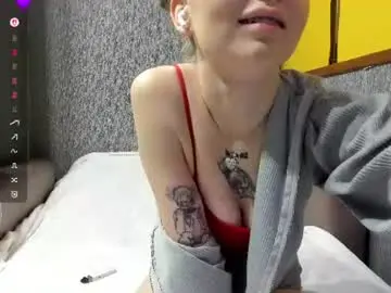 Chaturbate Sex Cam of sellectrix