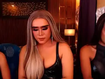 Chaturbate Live Porn of sexyasianblackana