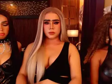 Chaturbate Free Porn Cam of sexyasianblackana