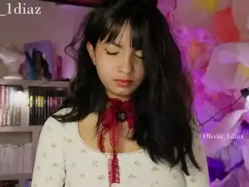 Chaturbate Adult Webcam of sweet_olivia1