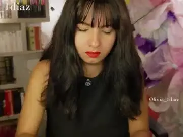 Chaturbate Adult Webcam of sweet_olivia1