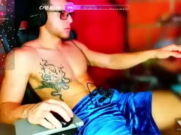 Chaturbate Private Sex Chat of travisdiamonds