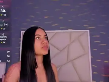 Chaturbate Live Sex Cam of verosikaa