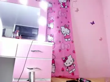 Chaturbate Adult Webcam of violeta_bigboobs_25_