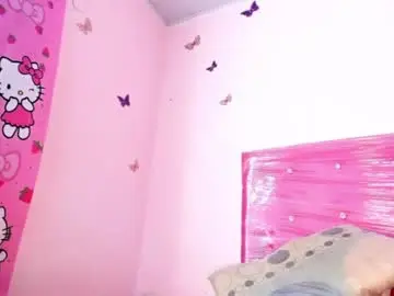 Chaturbate Live Sex of violeta_bigboobs_25_