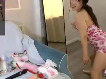 Chaturbate Live Sex Cam of yummy__ayami