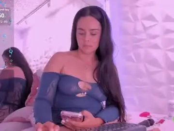 Chaturbate Sex Cam of 01nahomi