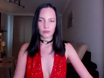 Chaturbate Adult Webcams of adeleshinem