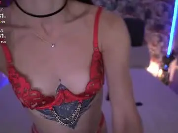 Chaturbate Private Sex Chat of alice_arwen_