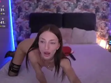 Chaturbate Live Sex of alice_arwen_