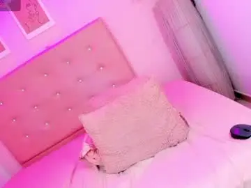 Chaturbate Adult Video Chat of annie_dolce_