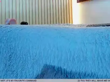 Chaturbate Best live sex cam show of annie_paradisee
