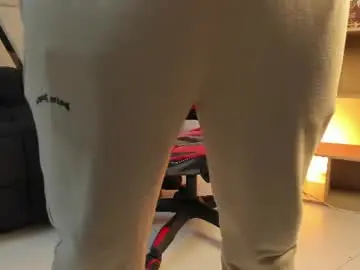 Chaturbate Free Porn Cam of axel_grey_
