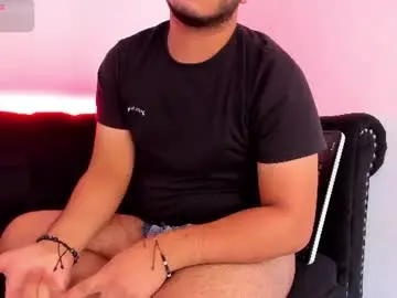 Chaturbate Live Sex of axel_grey_
