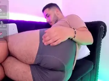 Chaturbate Watch Live Sex Cams of axel_grey_