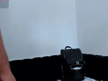 Chaturbate Private Sex Chat of axel_grey_