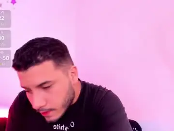 Chaturbate Live Sex Cam of axel_grey_