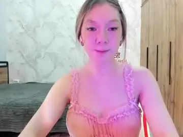 Chaturbate Sex Chat of babby_rabbit_