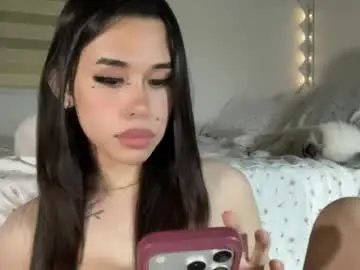 Chaturbate Nude Webcam of beautiful_lust69