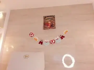 Chaturbate Nude Webcam of chloe_murray