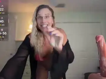 Chaturbate Sex Cam of christinabruce