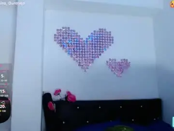 Chaturbate Nude Webcam of corvus_b