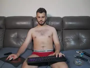Chaturbate Private Sex Chat of crazydom1