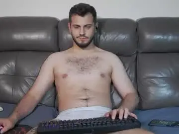 Chaturbate Sex Cam of crazydom1