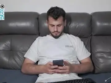 Chaturbate Sex Cam of crazydom1