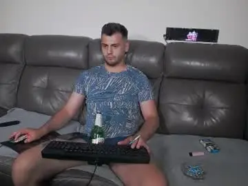 Chaturbate Adult Video Chat of crazydom1