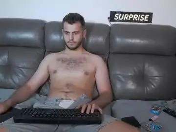 Chaturbate Sex Cam of crazydom1