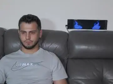 Chaturbate Adult Webcam of crazydom1