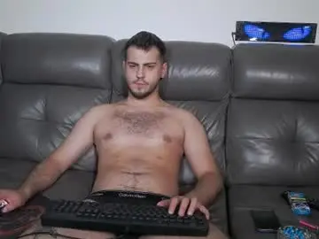 Chaturbate Free Porn Cam of crazydom1