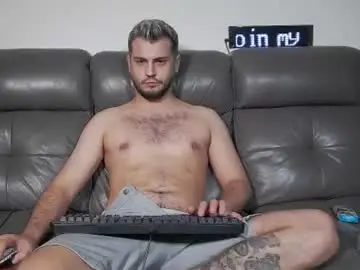 Chaturbate Live Porn of crazydom1