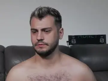 Chaturbate Best Webcam of crazydom1