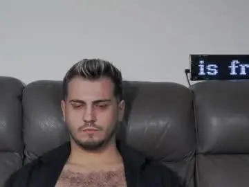 Chaturbate Live Sex of crazydom1
